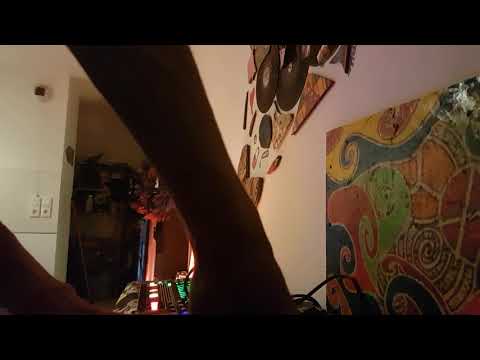 MentalAttak Rec - Lab Session 08 - 21.08.2018