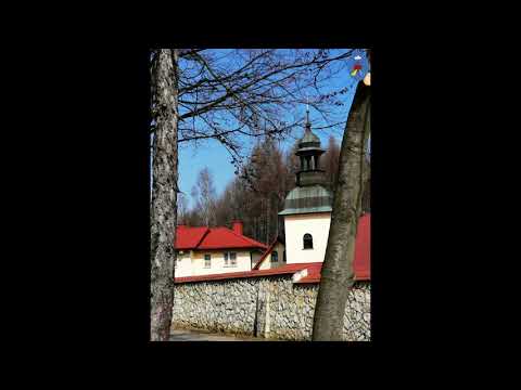 Pustelnia 06.11.2020 - Kazanie o. Daniela