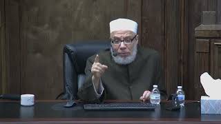 التباكي عند الذكر وقراءة القرآن /السبت(2--4-2022م)فتاوى علي الهواء مباشرة image