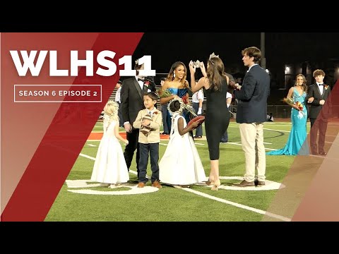 WLHS11 S06 E02 | Friday 10.28.2022