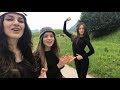 Trio Mandili Svanuri