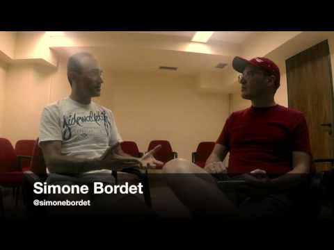 JCrete2017 - Simone Bordet