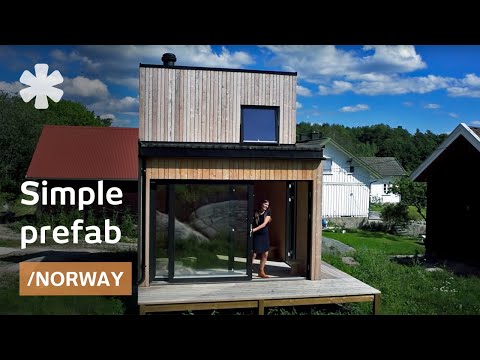 download lagu mp3 mp4 One Room Prefab Cabins, download lagu One Room Prefab Cabins gratis, unduh video klip One Room Prefab Cabins