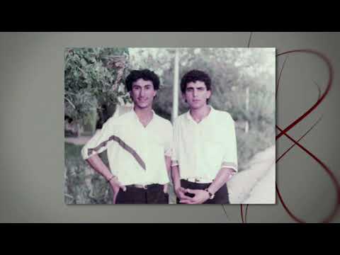 Arab American Stories - Rahim AlHaj Interview