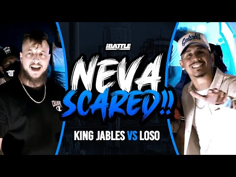 Loso vs King Jables
