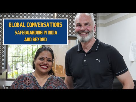 A Conversation on Safeguarding in India & Beyond (feat. Nic Scott ...