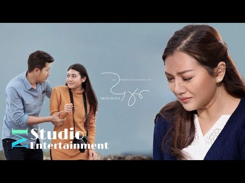 မီးနို - အနှောင်အဖွဲ့               #meeno #jayminpillow