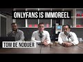 ONLYFANS MOET VERBODEN WORDEN