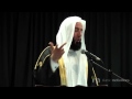 SHINE MATTER BELONG Ustadh Wahaj Tarin