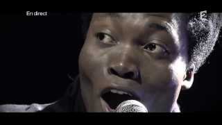 BENJAMIN CLEMENTINE - 