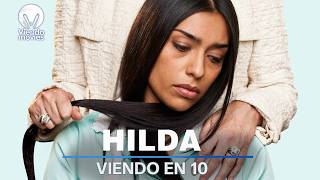Download lagu HILDA: Todo cambió desde que ella entró a esa casa mp3 Download lagu HILDA: Todo cambió desde que ella entró a esa casa mp3