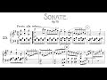 Beethoven: Sonata No.25 in G Major, "Cuckoo" (Goode, Lewis, Kovacevich)