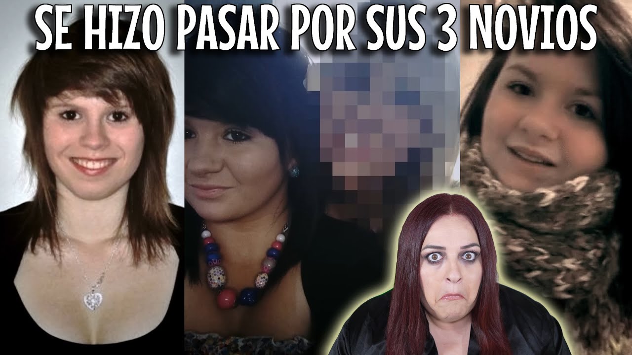 El CATFISH más LOCO que traspasó la PANTALLA y terminó en PRISIÓN // MimiXXL