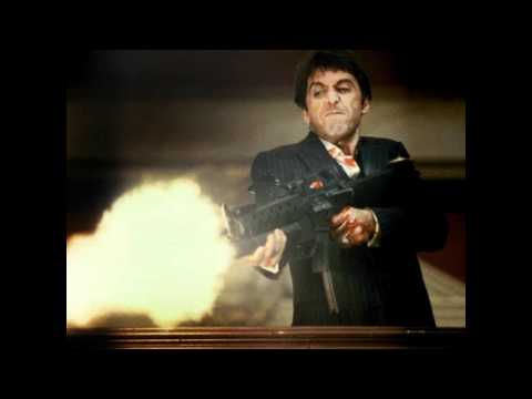 NIKOGEE Feat. 187 & DON REENO - VERRÄTER [2009]