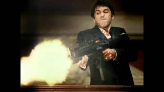 NIKOGEE Feat. 187 &amp; DON REENO - VERRÄTER [2009]