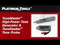 Platinum Tools Professional Tone and Probe