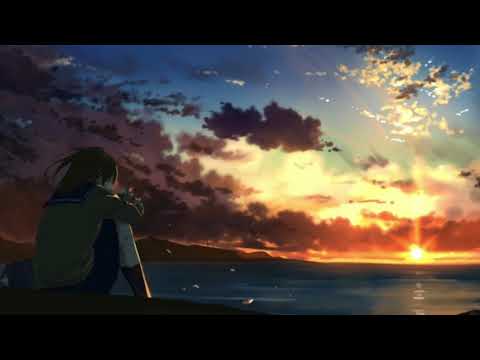 Nightcore - Real Friends ( lyrics)