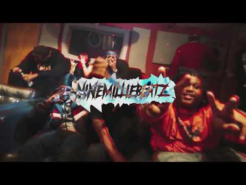 [FREE] Rah Swish X Bizzy Banks NY Drill Type Beat - "Assassin" (Prod. By 9milliebeatz)