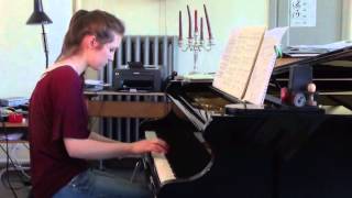 Musikschule Neustadt: Klavierstück 