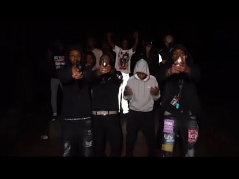 POP LOCKS x Luhtr4yy x CJB blaxk x Jay4 x CJB T5 (official video ) #props #shotbyraygunn