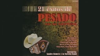 21 éxitos de Pesado en la cantina - Prenda querida