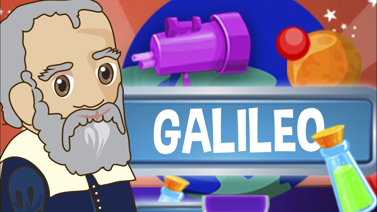 ¿Sabías que el primer Termómetro fue inventado por Galileo - Los Creadores