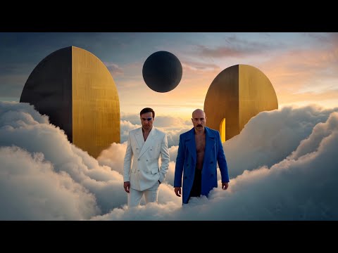 Lucy Dreams – Be Here Now (Official Video)