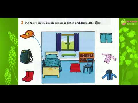 Get ready for Starters track 18