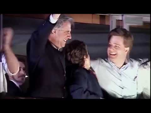 A 19 años del primer triunfo popular FA- 31/10/2004