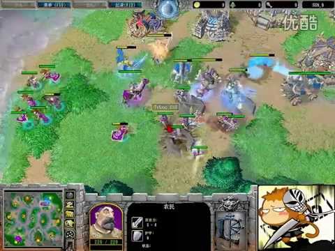 【❤封神之路】【王牌对王牌】 TH000 vs Lyn SV 超清