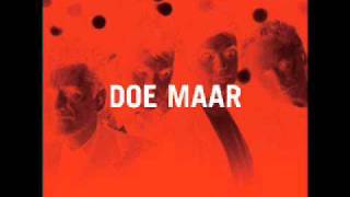 Als De Morgen Komt - Doe Maar