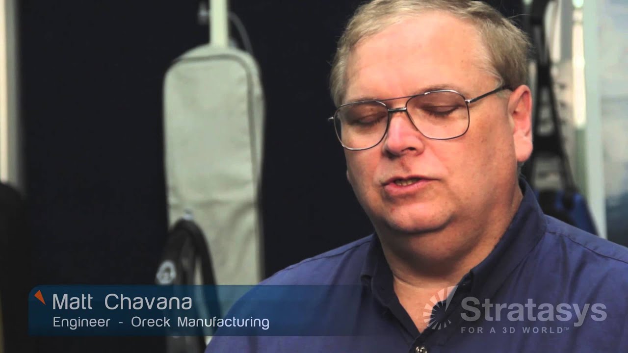 Application video   FDM jigs and fixtures   Overview