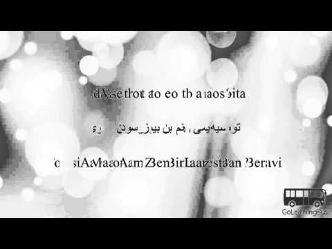 Learn Persian Phrases - Medical Emergency via Videos by GoLearningBus(4J)