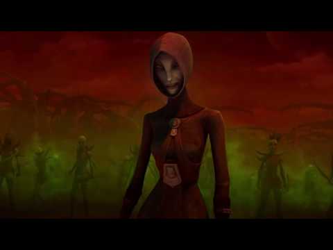 Grievous Vs Nightsisters (Sabaton: Hill 3234)