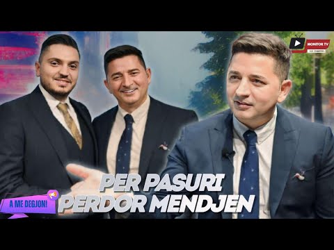 A me Degjon: Tony J Selimi, Une jam njeriu me milioner ne bote por ne fillim kam fjetur ne ruge