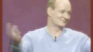 Colin Mochrie- I Wanna Be Your Underwear