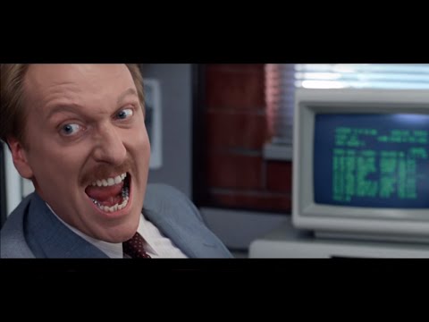 GRACE! (Ferris Bueller's Day Off)