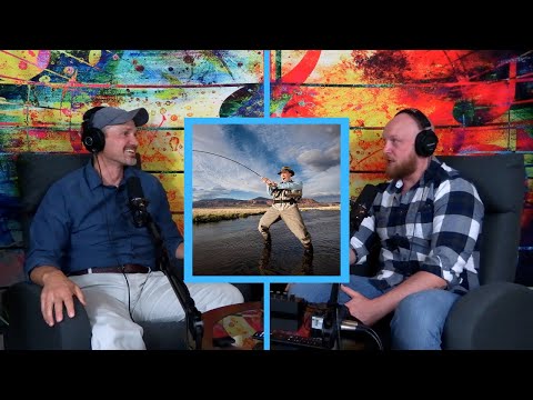 Will Talks About His First Time in Deming NM