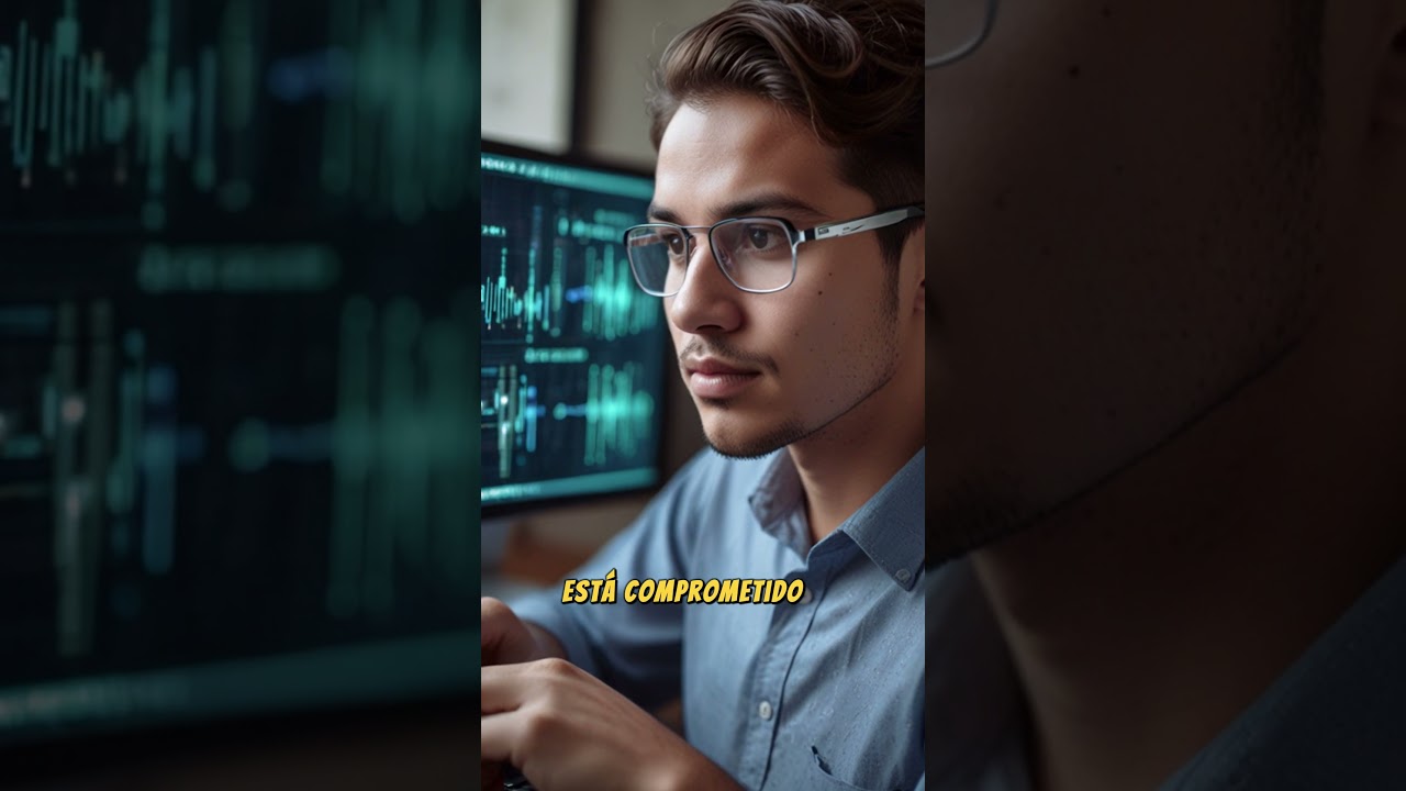 🔒 Microsoft Lanza Curso Gratuito de Ciberseguridad: ¡Aprende Desde Cero en 2 Horas! #shorts #news