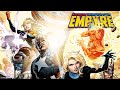 Who Betrays The Avengers in EMPYRE?! | Marvel Comics