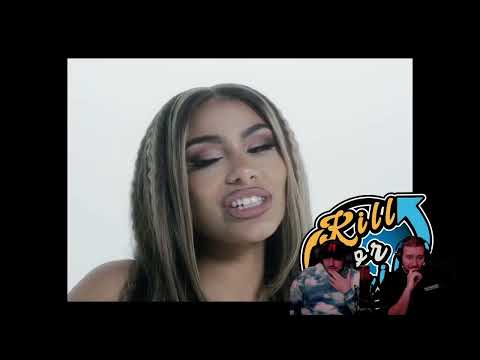 ALLE KRASS 👑 Nessi, Alicia Awa, Bounty&Cocoa, Celo Minati, Charisma – WENN ICH WILL  Reaction