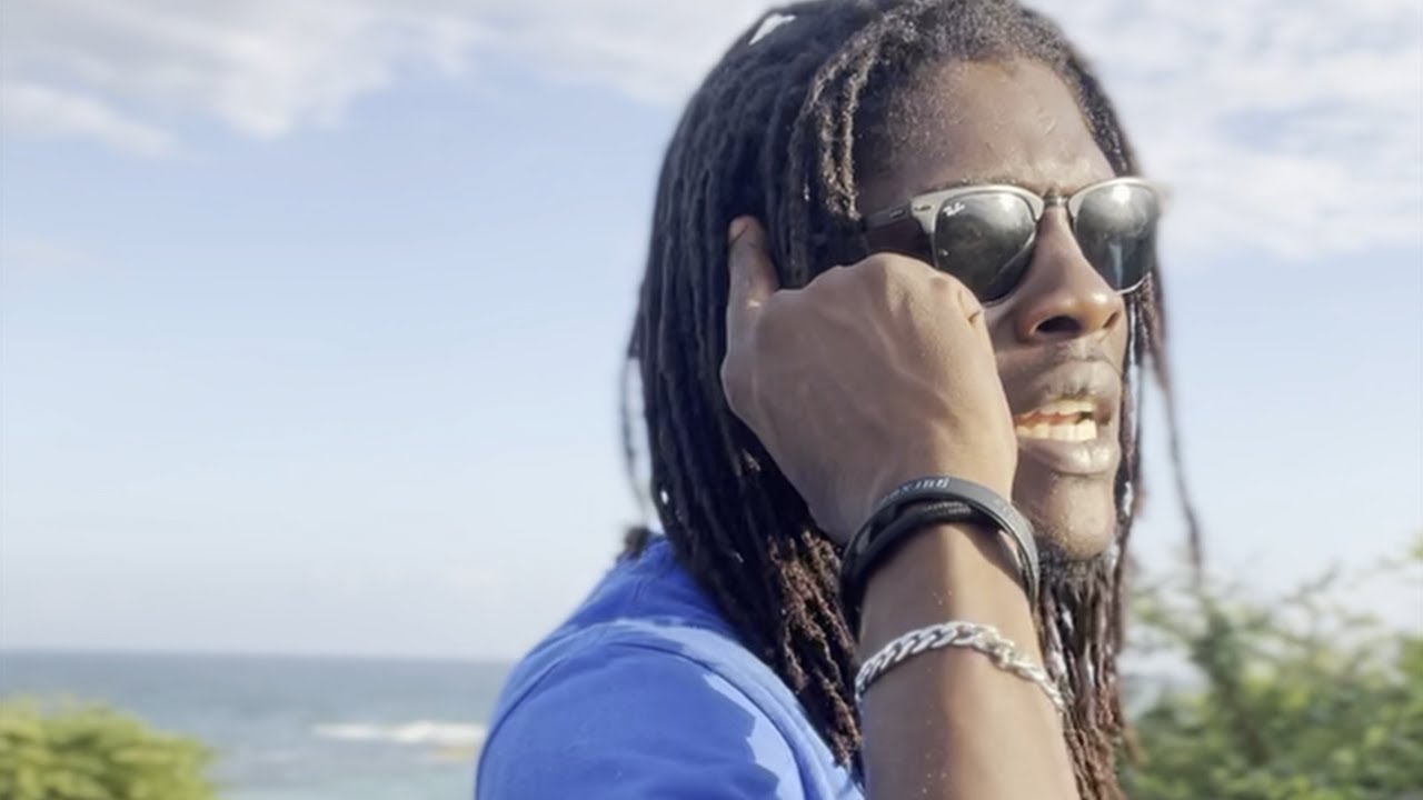 Promotional video thumbnail 4 for Mystic Warrior Reggae/Dancehall Artiste