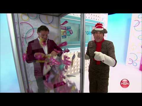 HSN | Friday Night Game Night 10.30.2015 - 10PM