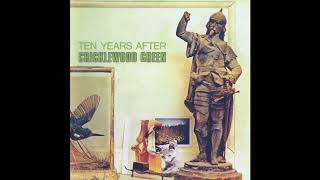 Ten Years After - As The Sun Still Burns Away (2017 Remaster)(Official Audio)