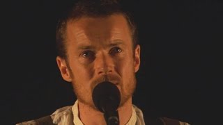 Damien Rice - Colour Me In (HD 2014)
