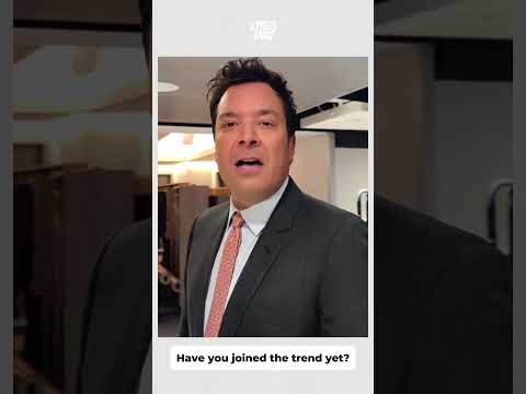 Celebrities JOINING "Beez in the Trap" challenge