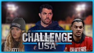 The Challenge USA 2 was ACTUALLY GOOD