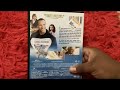 Dwayne Johnson The Rock Tooth Fairy DVD