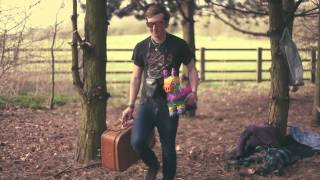 Dance a la Plage - Electric Concentric (Official Music Video)