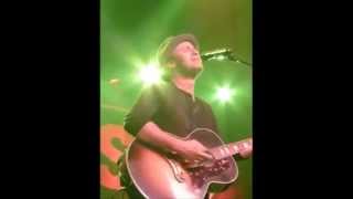 Joshua, Unknown, The edge, Let it be, Storm, Everything - Lifehouse @ Amsterdam (15.09.2015)
